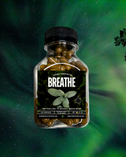 BREATHE